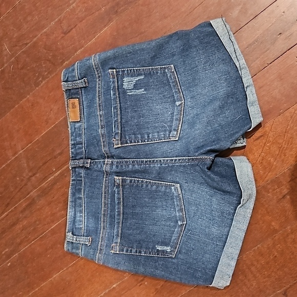 RSQ jean shorts size 5 - Picture 3 of 3